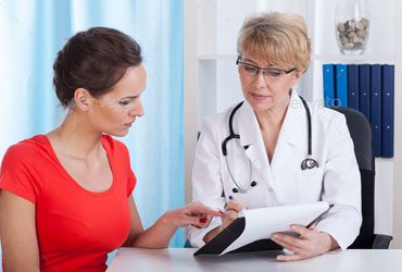 THEN ONE DAY HE WAS SHOOTING UP FOOD AND THE LOWER GROUND